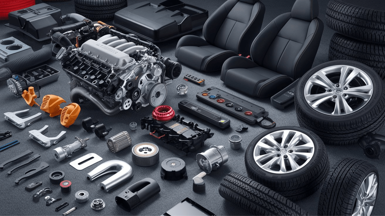 Your Part The Benefits of Using Genuine OEM Parts for Your Vehicle
