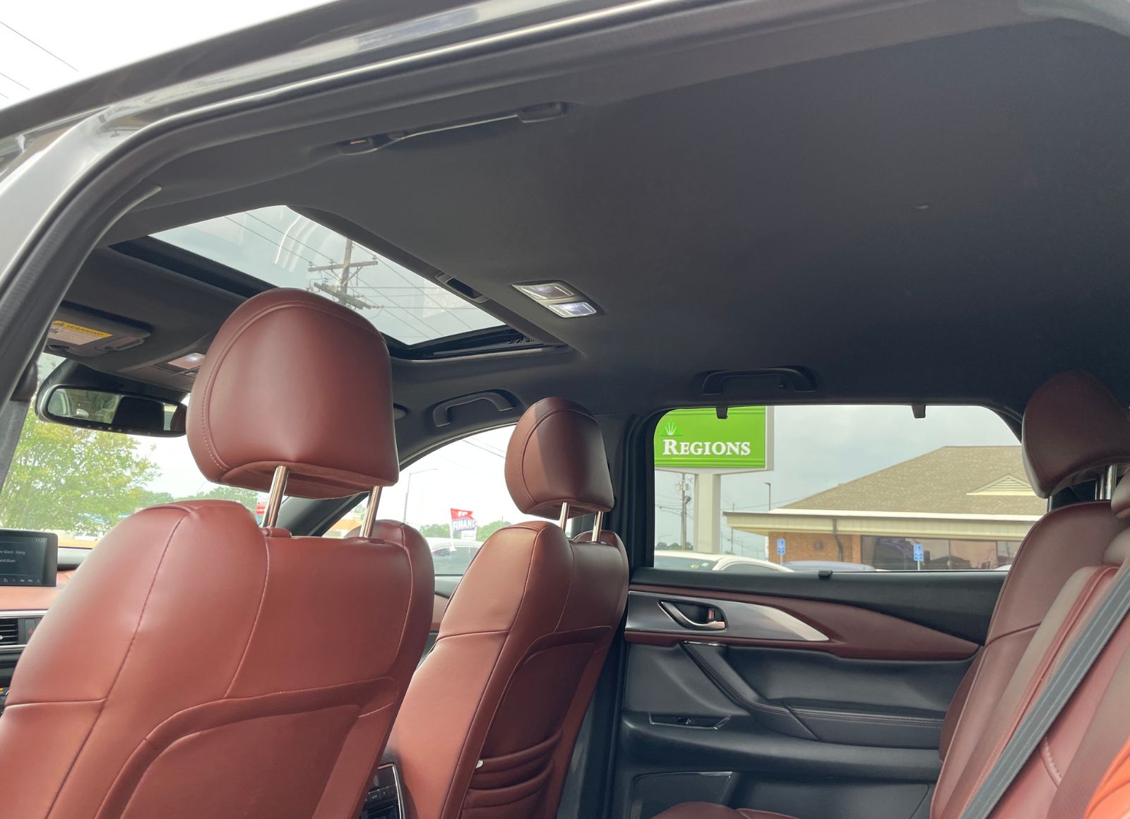 2016 Mazda CX-9 Signature AWD for Sale | Southern Import…