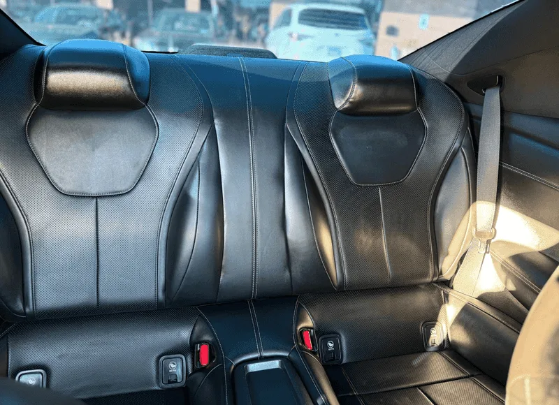 2018 INFINITI Q60 Coupe LUXE - Photo 9