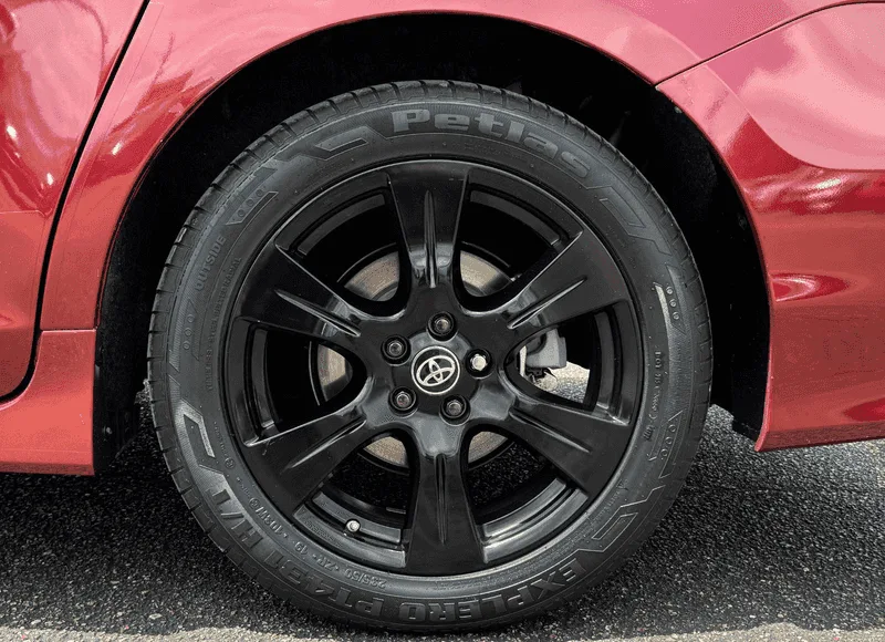 2020 Toyota Sienna SE Premium - Photo 19