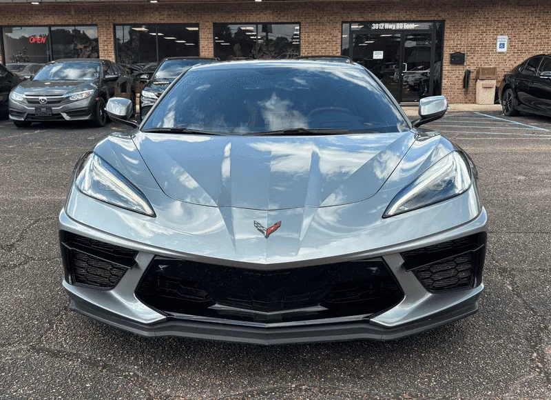 2023 Chevrolet Corvette 2LT - Photo 2
