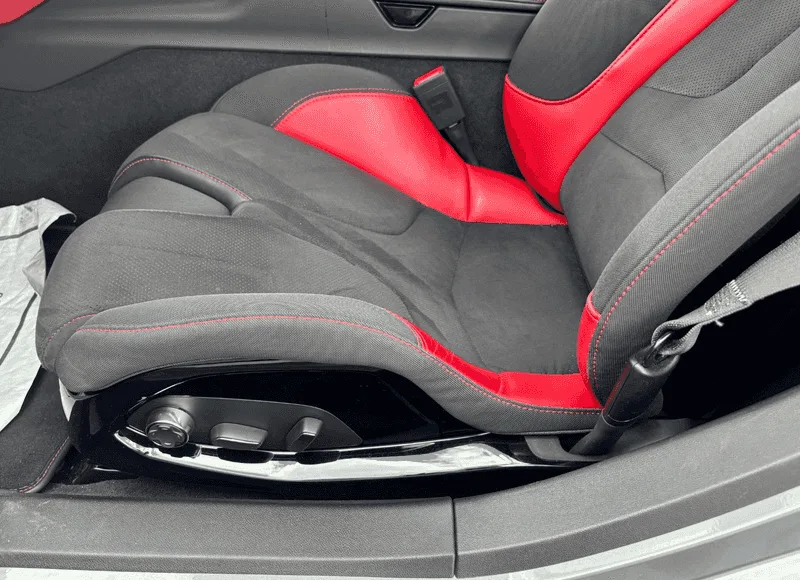 2023 Chevrolet Corvette 2LT - Photo 7