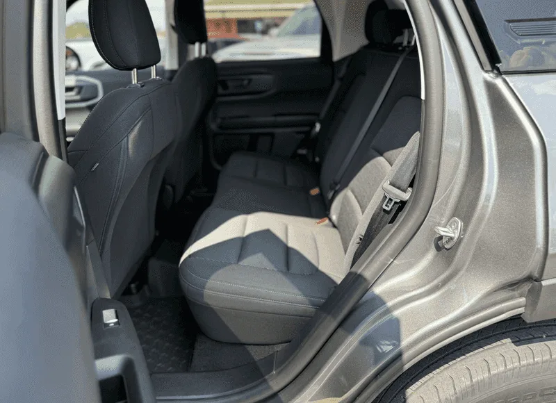 2022 Ford Bronco Sport Base - Photo 9