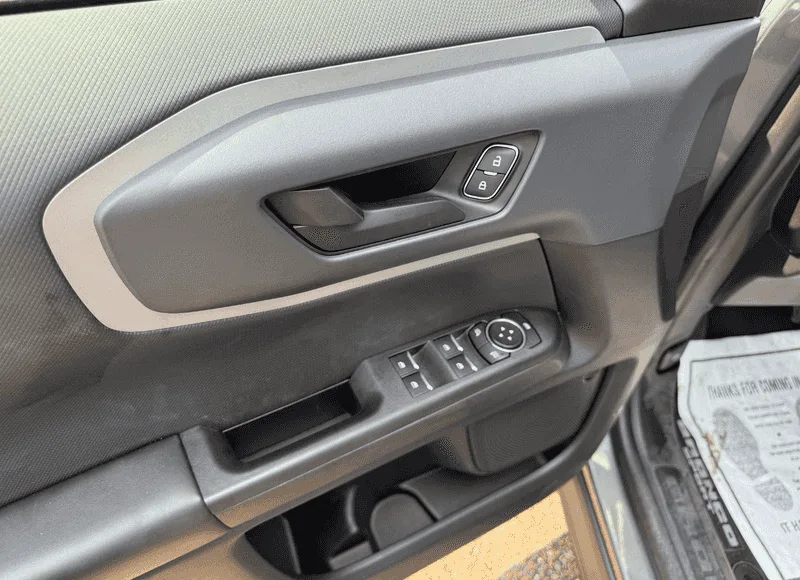 2022 Ford Bronco Sport Base - Photo 10