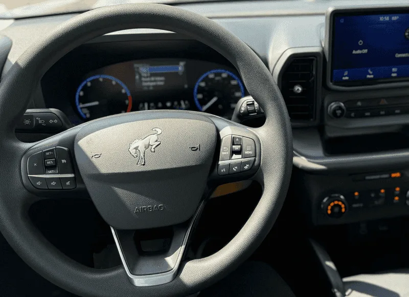 2022 Ford Bronco Sport Base - Photo 11
