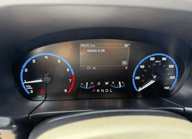 2022 Ford Bronco Sport Base - Photo 12