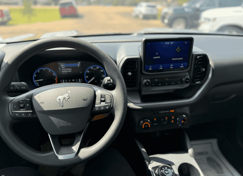 2022 Ford Bronco Sport Base - Photo 13
