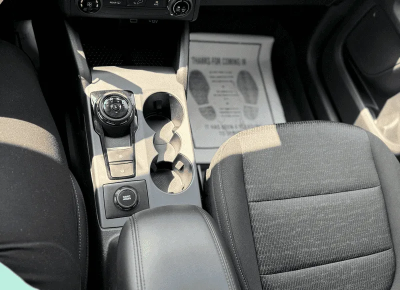 2022 Ford Bronco Sport Base - Photo 15