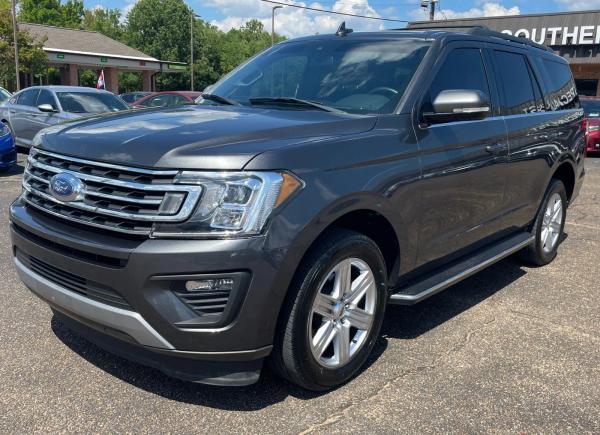 2020 Ford Expedition