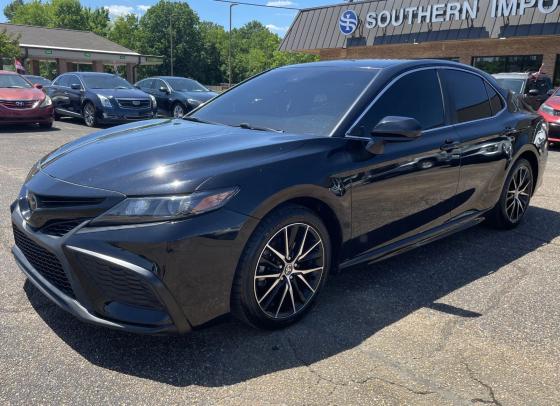 2020 Toyota Sienna SE Premium - Photo 22