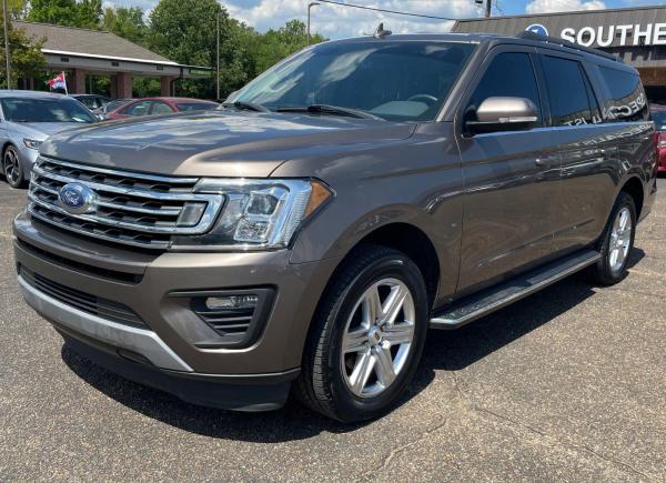 2019 Ford Expedition