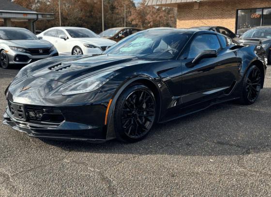 2023 Chevrolet Corvette 2LT - Photo 18