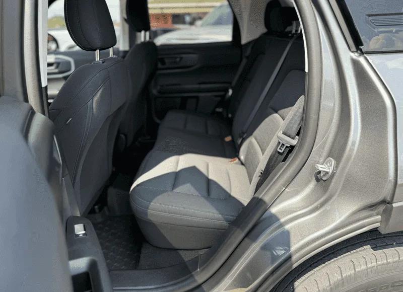 2022 Ford Bronco Sport Base - Photo 9