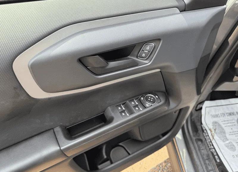 2022 Ford Bronco Sport Base - Photo 10
