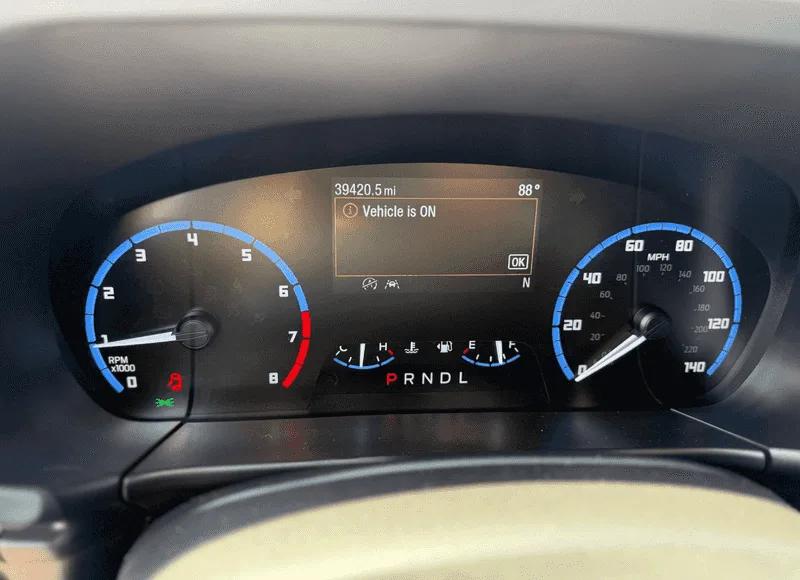 2022 Ford Bronco Sport Base - Photo 12