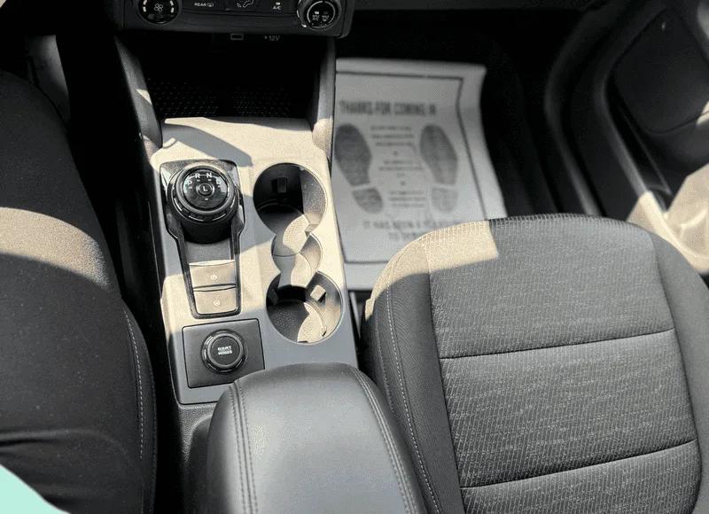 2022 Ford Bronco Sport Base - Photo 15